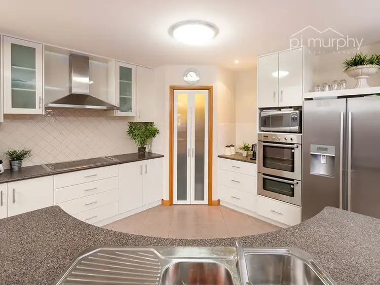 Fourth view of Homely house listing, 63 Michelle Drive, Kiewa VIC 3691