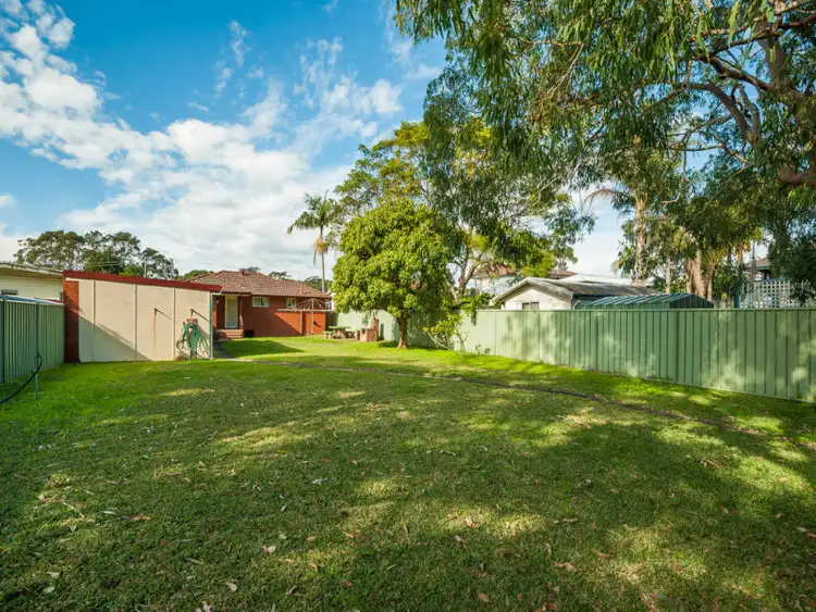 Seventh view of Homely house listing, 29 Wentworth Avenue, Woy Woy NSW 2256