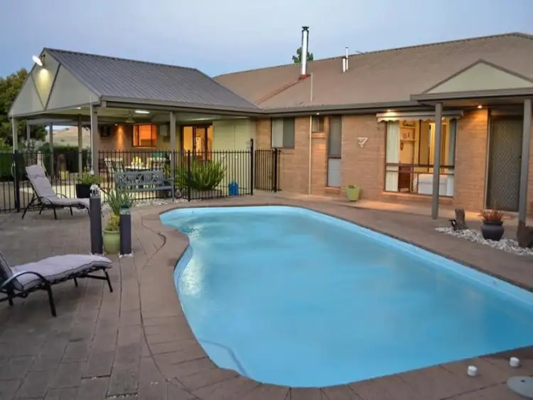 Second view of Homely house listing, 39 Ogilvies Road, Mansfield VIC 3722