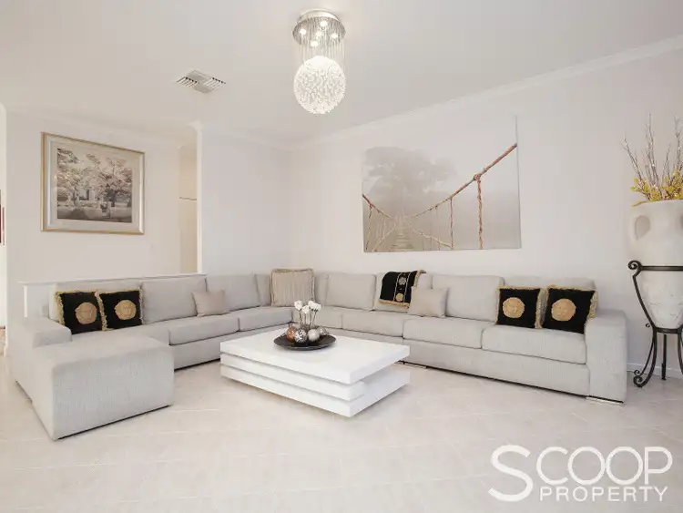 Second view of Homely house listing, 42 Motril Avenue, Coogee WA 6166