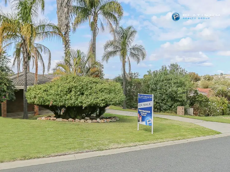 Third view of Homely house listing, 14 Yallambee Crescent, Wanneroo WA 6065