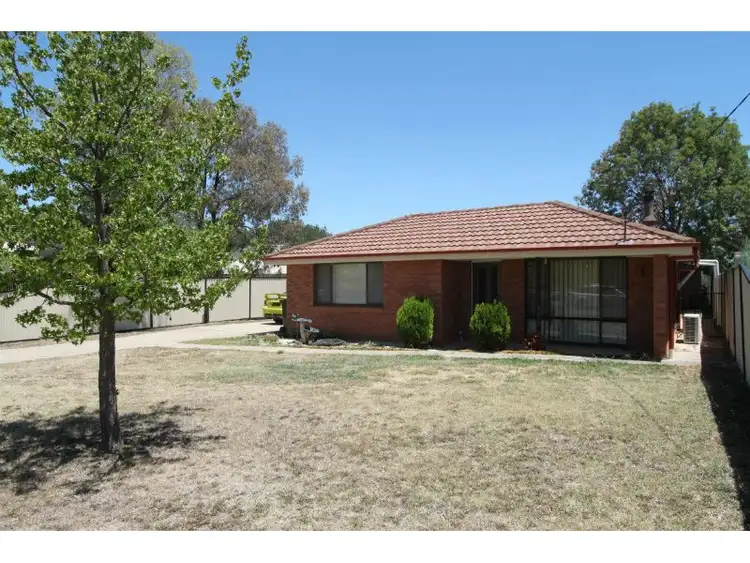 31 Alexander Street, Eglinton NSW 2795