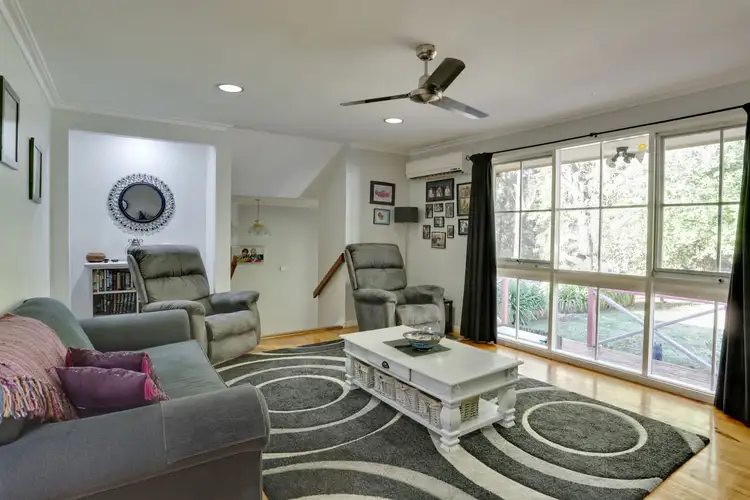 Second view of Homely house listing, 18 Anne Street, Emerald VIC 3782