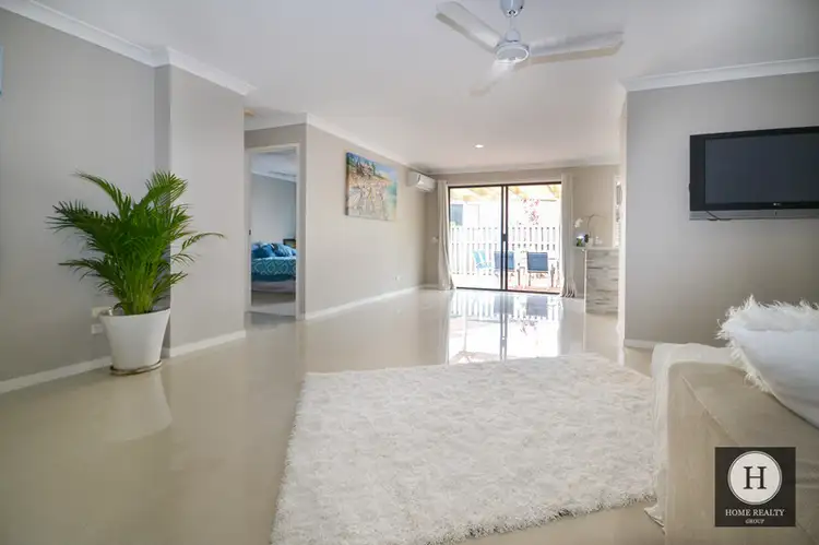 Fourth view of Homely townhouse listing, 76/24 Amsonia, Arundel QLD 4214