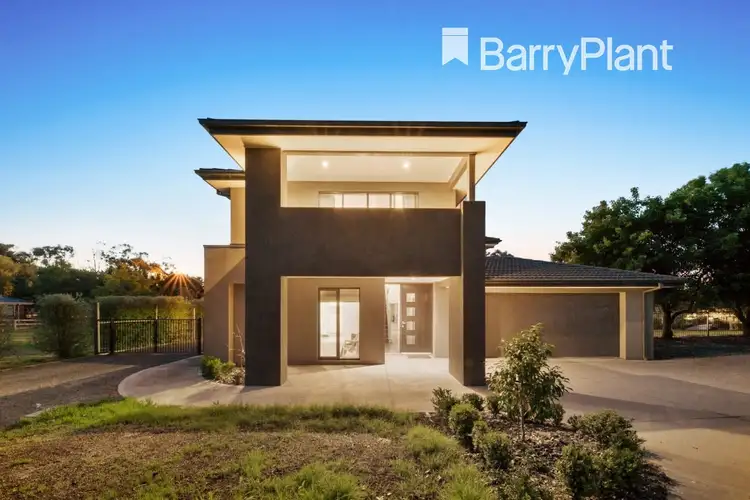 1A Ablett Court, Drouin VIC 3818