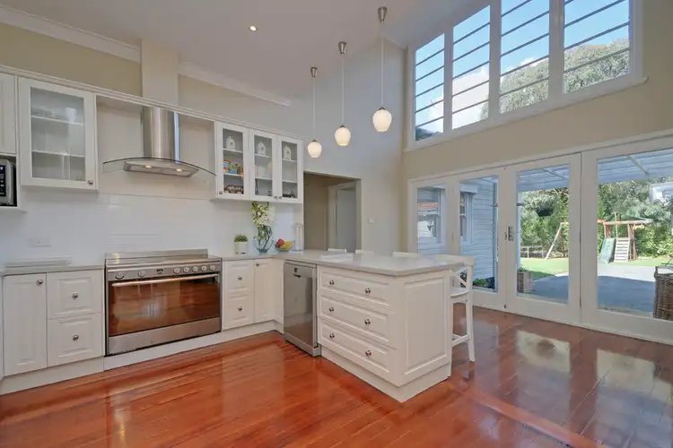 Second view of Homely house listing, 95 Grey Street, Traralgon VIC 3844