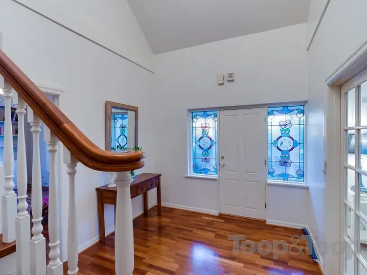Fourth view of Homely house listing, 53 Heatherbank Terrace, Stonyfell SA 5066