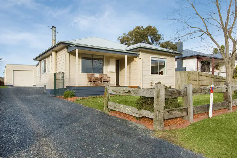 Main view of Homely house listing, 988 Brandy Creek Road, Rokeby VIC 3821