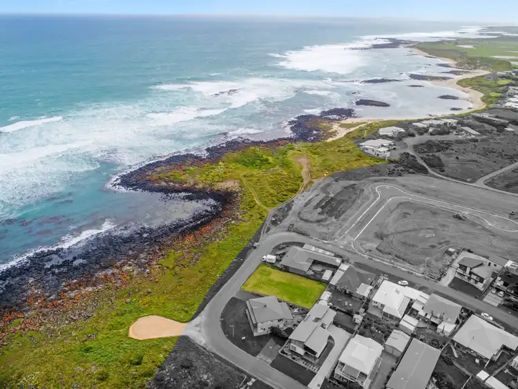 Fourth view of Homely land listing, 106 Ocean Drive, Port Fairy VIC 3284