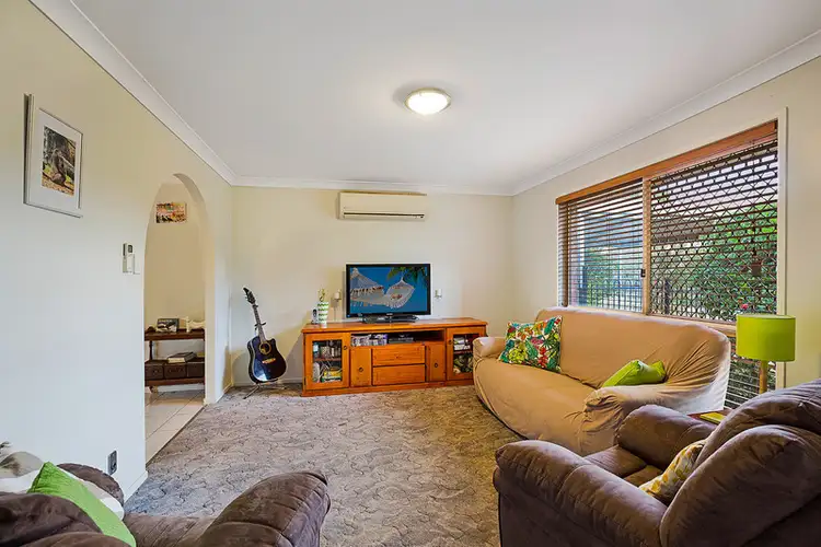 Fourth view of Homely house listing, 101 Hursley Road, Glenvale QLD 4350