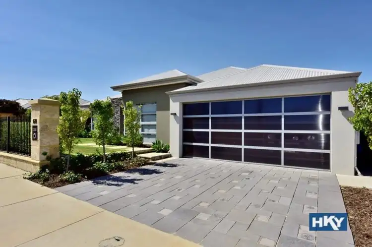 Third view of Homely house listing, 68 Westgrove Drive, Ellenbrook WA 6069