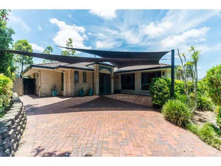 9 Ferricks Court, Upper Coomera QLD 4209