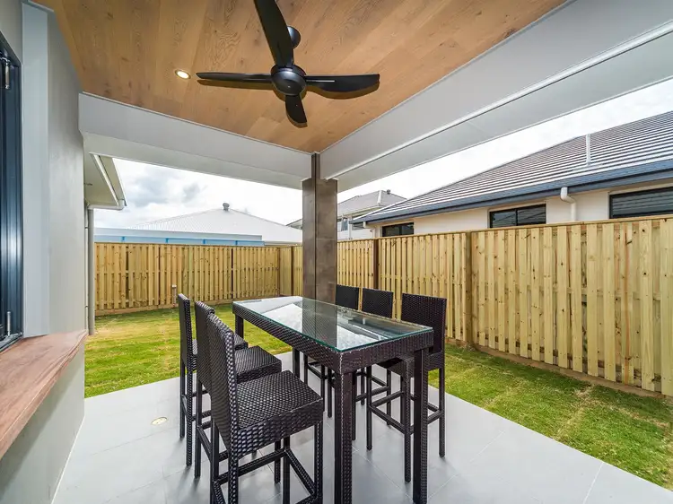 Second view of Homely house listing, 4 Laurel Drive, Helensvale QLD 4212