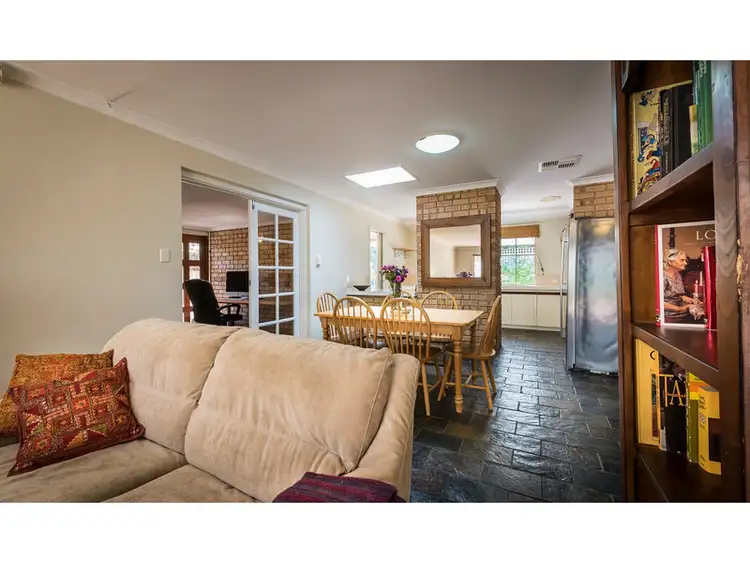 Sixth view of Homely house listing, 5/156 South Street, White Gum Valley WA 6162