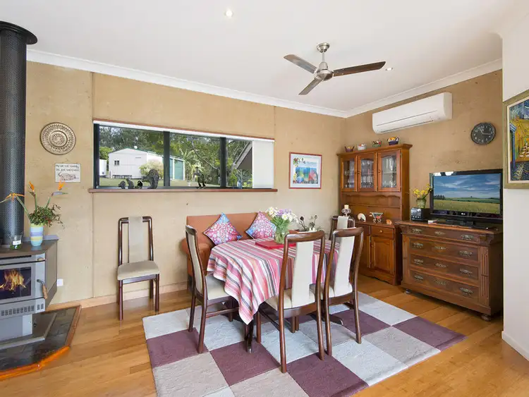 Sixth view of Homely house listing, 94 Sunrise Drive, Ocean View QLD 4521