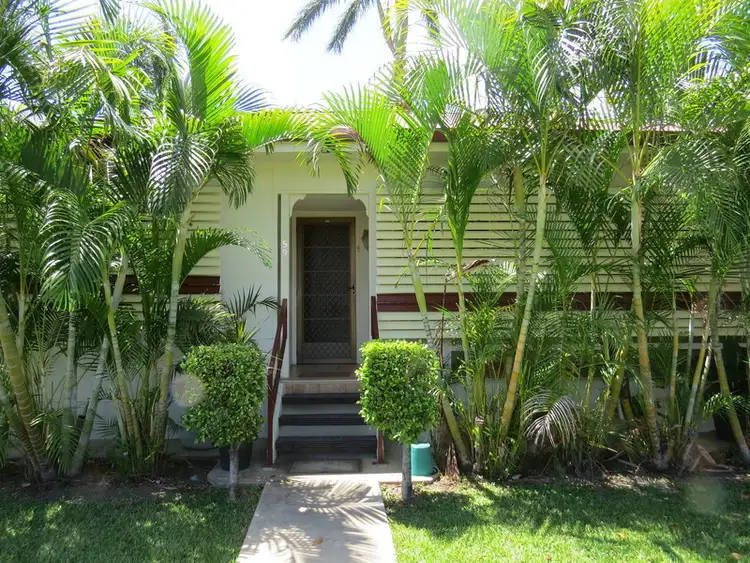 Fourth view of Homely house listing, 159 Denham Tce, Allenstown QLD 4700