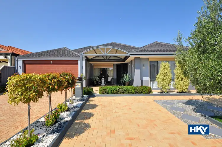 12 Cotula Avenue, Bennett Springs WA 6063