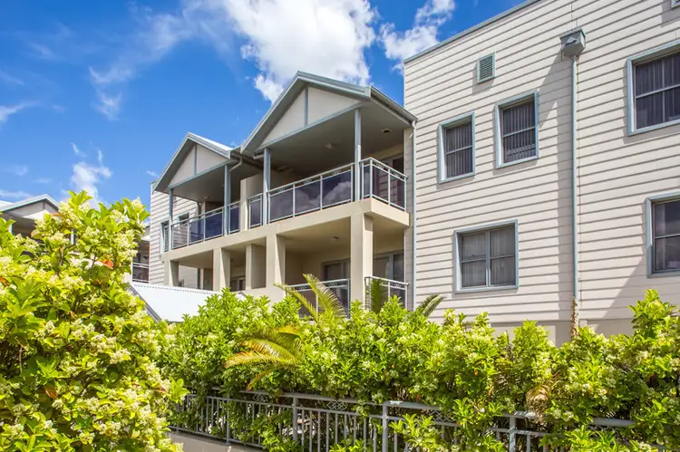 Main view of Homely unit listing, 49/20-26 Addison Street, Shellharbour NSW 2529