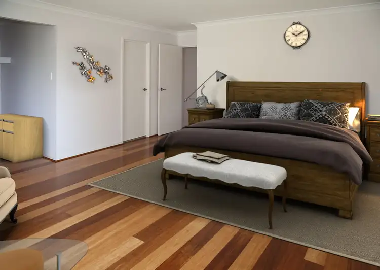 Sixth view of Homely house listing, 59 Shrapnel Road, Cannon Hill QLD 4170