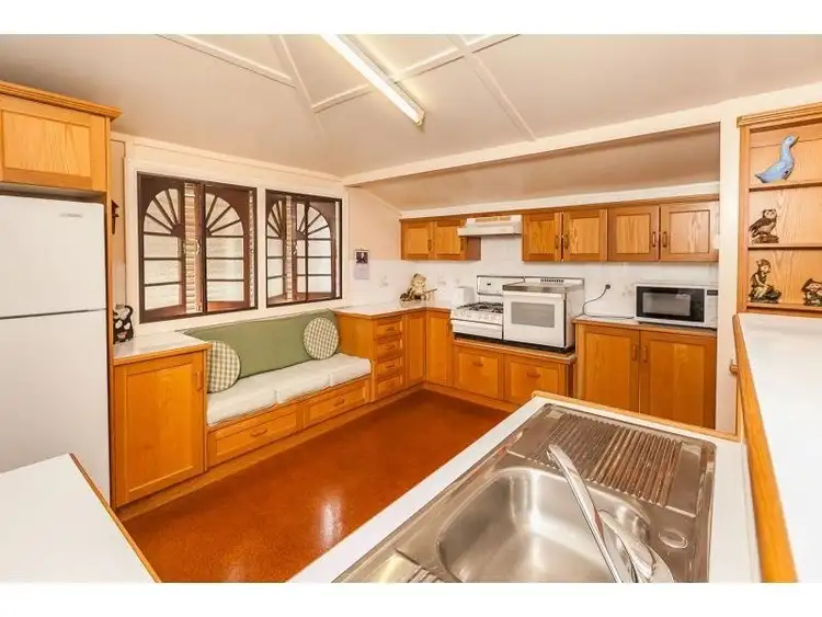 Third view of Homely house listing, 21 Lanigan Street, Wandal QLD 4700