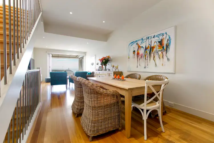 Seventh view of Homely townhouse listing, 9/5 Tanti Avenue, Mornington VIC 3931