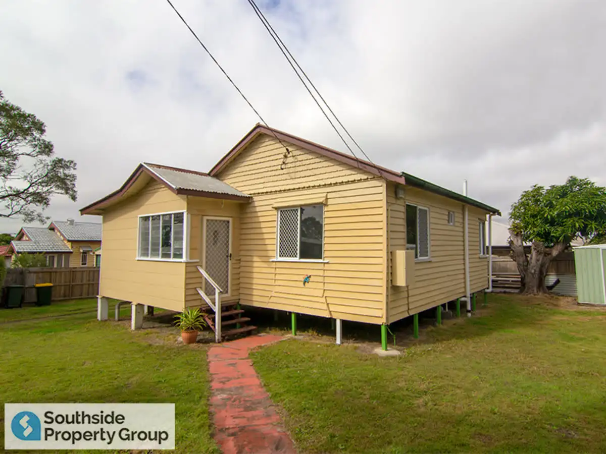 Main view of Homely house listing, 44 Sussex Road, Acacia Ridge QLD 4110
