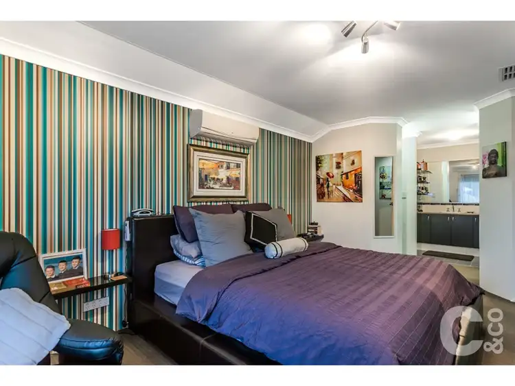 Second view of Homely house listing, 16 Leeuwin Chase, Bertram WA 6167
