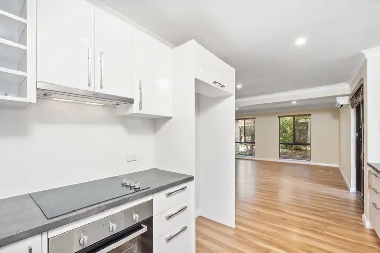 Fifth view of Homely villa listing, 5/181 Tyler Street, Tuart Hill WA 6060