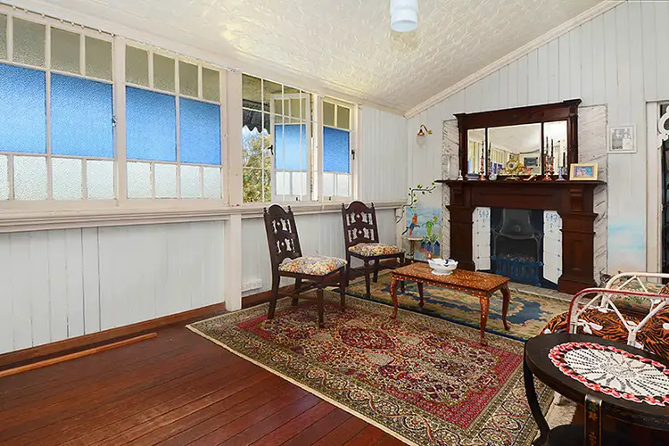 Sixth view of Homely house listing, 12 Keith Street, Clayfield QLD 4011