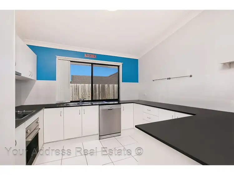 Second view of Homely house listing, 8 Charlton Place, Regents Park QLD 4118