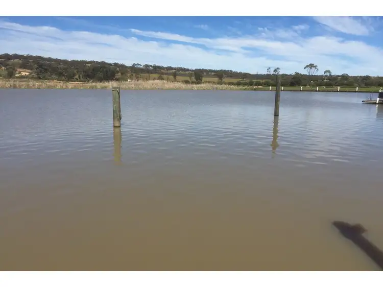 Second view of Homely land listing, Berth 31 Kia Marina, Younghusband SA 5238