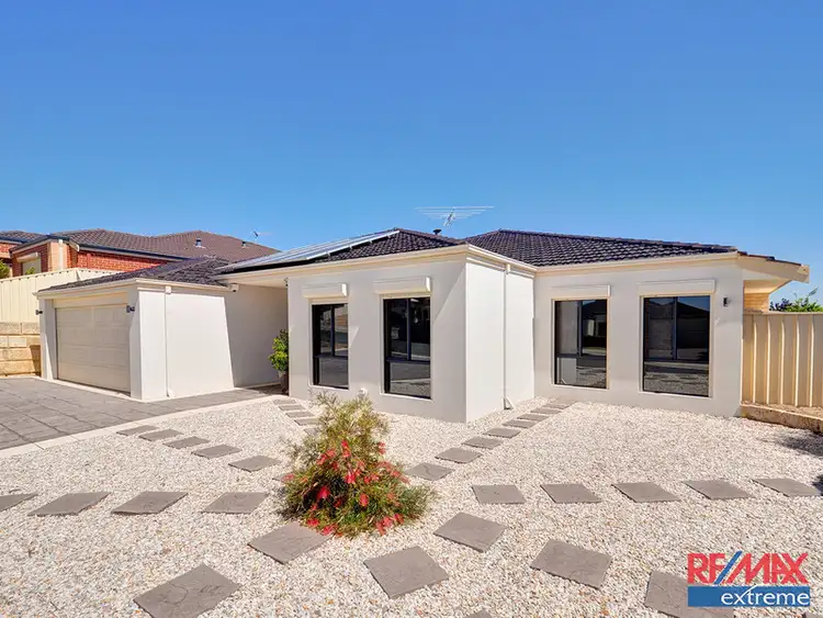 Seventh view of Homely house listing, 50 Kirkstall Drive, Hocking WA 6065