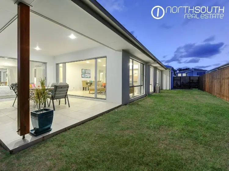 Second view of Homely house listing, 9 Griffin Place, Nudgee QLD 4014