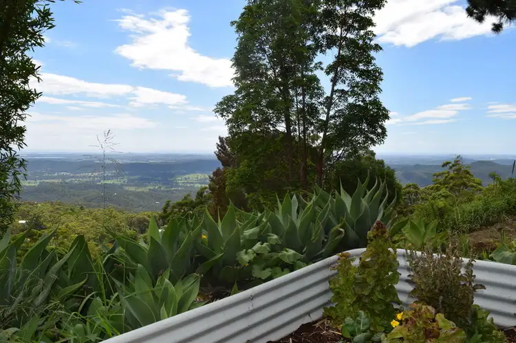 Third view of Homely house listing, 141 GUANABA Road, Tamborine Mountain QLD 4272