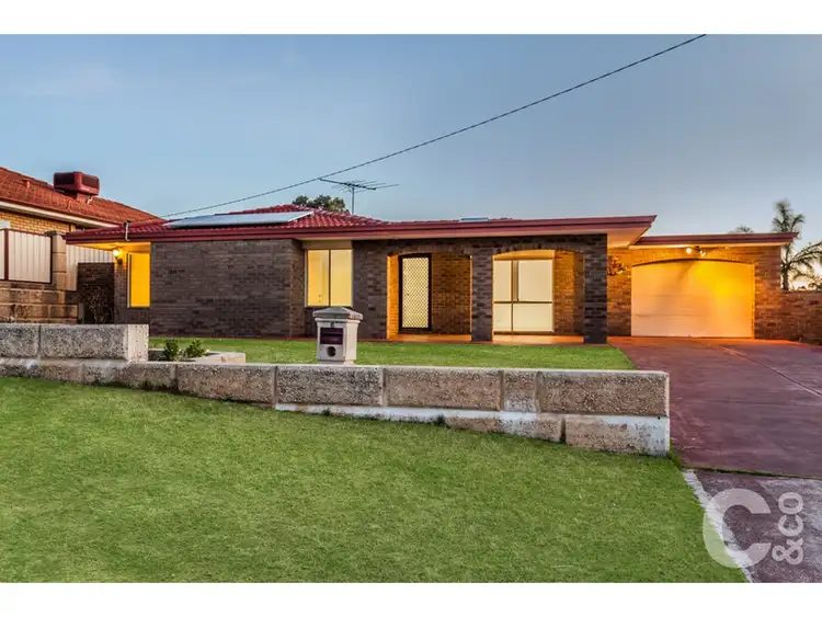 Third view of Homely house listing, 6 Tunnicliffe Street, Parmelia WA 6167