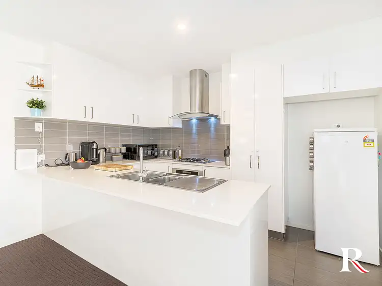 Second view of Homely unit listing, 14/5 Peter Street, Grovedale VIC 3216