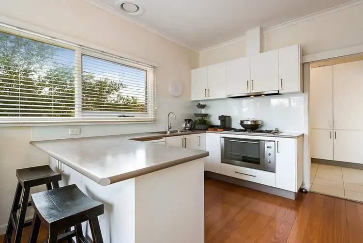 Second view of Homely house listing, 1/13 Dunstan Street, Frankston South VIC 3199
