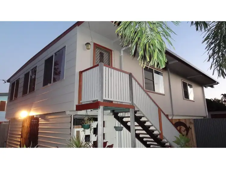 77 Edmonds street, Bucasia QLD 4750