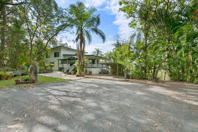 Second view of Homely house listing, 5 Arjuna Way, Gaven QLD 4211