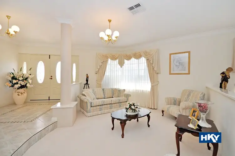 Third view of Homely house listing, 1 Lookout Circle, Ellenbrook WA 6069