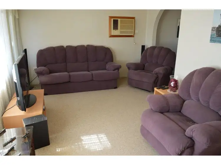 Second view of Homely house listing, 9 Brown Street, Curlewis NSW 2381