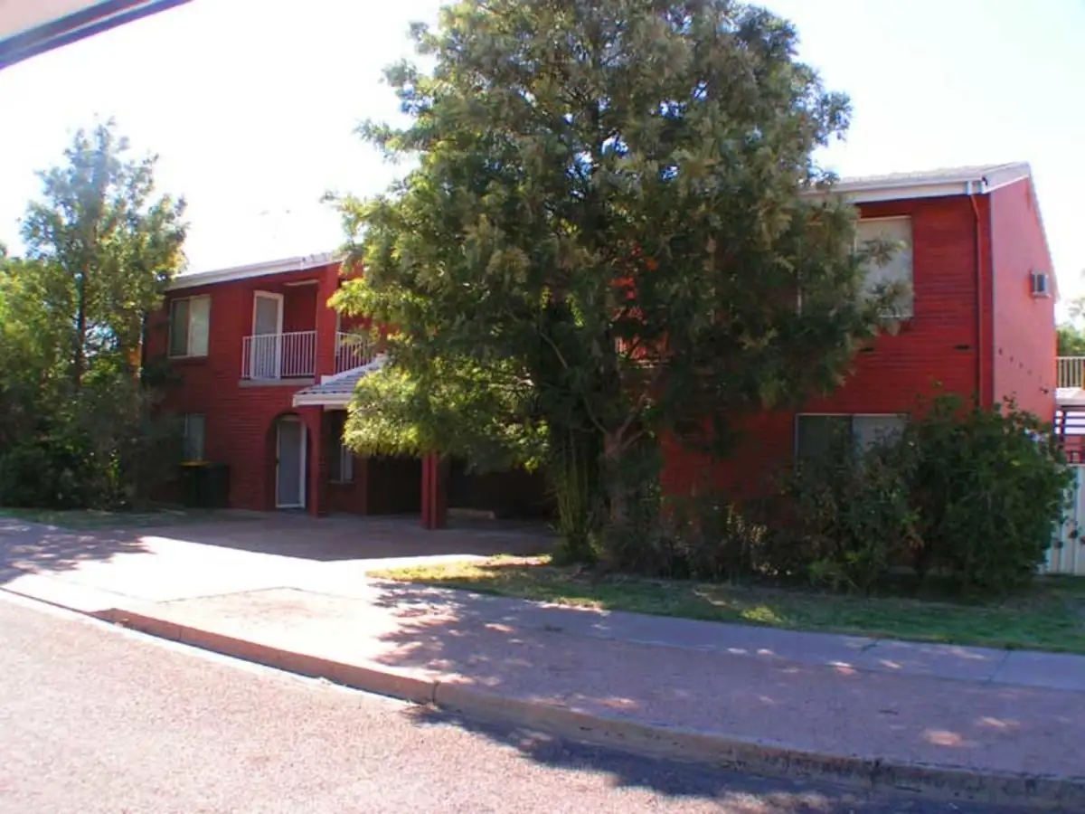 Main view of Homely block of units listing, 4,5,6 & 7/20 Seaview Road - Park Place, Port Augusta SA 5700