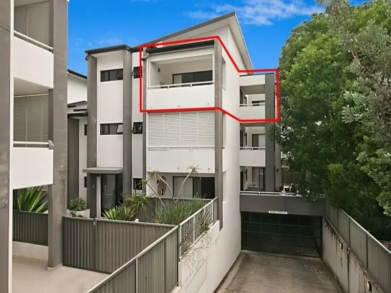 Main view of Homely unit listing, 7/3 Agnes Street, Tweed Heads South NSW 2486
