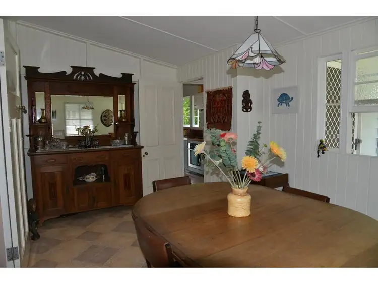 Seventh view of Homely house listing, 57 Wentworth Tce, The Range QLD 4700