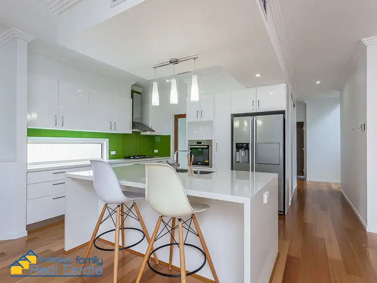 Second view of Homely house listing, Address available on request