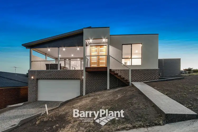 47 Union Avenue, Pakenham VIC 3810