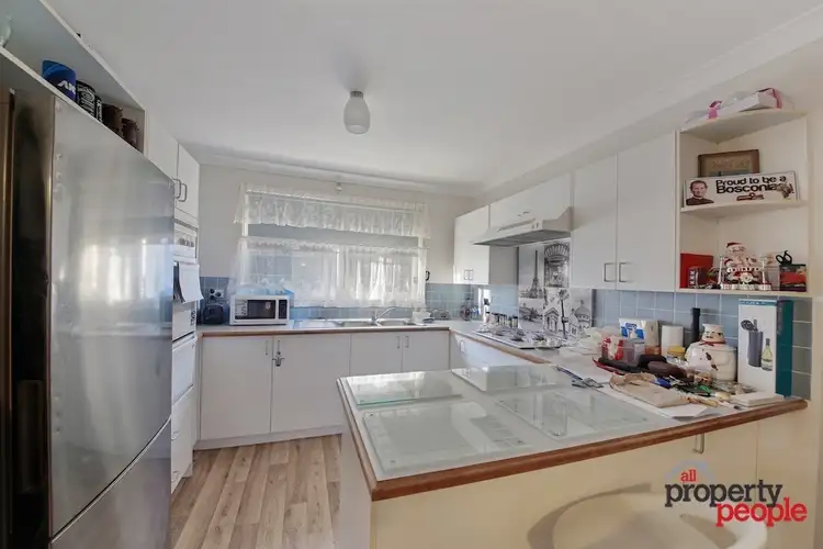 Second view of Homely house listing, 43 Hyacinth Avenue, Macquarie Fields NSW 2564