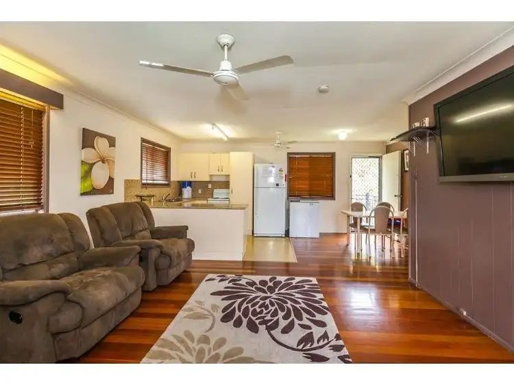 Fifth view of Homely house listing, 87 Hollingsworth Street, Kawana QLD 4701