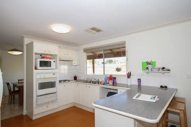 Fifth view of Homely house listing, 35 Fifth Road, Toodyay WA 6566
