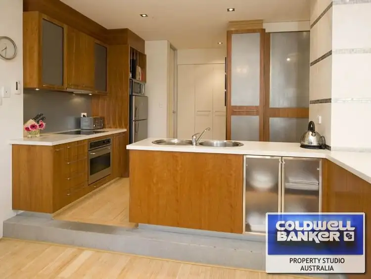 Fifth view of Homely unit listing, 41/255 Adelaide Terrace, Perth (CBD) WA 6000